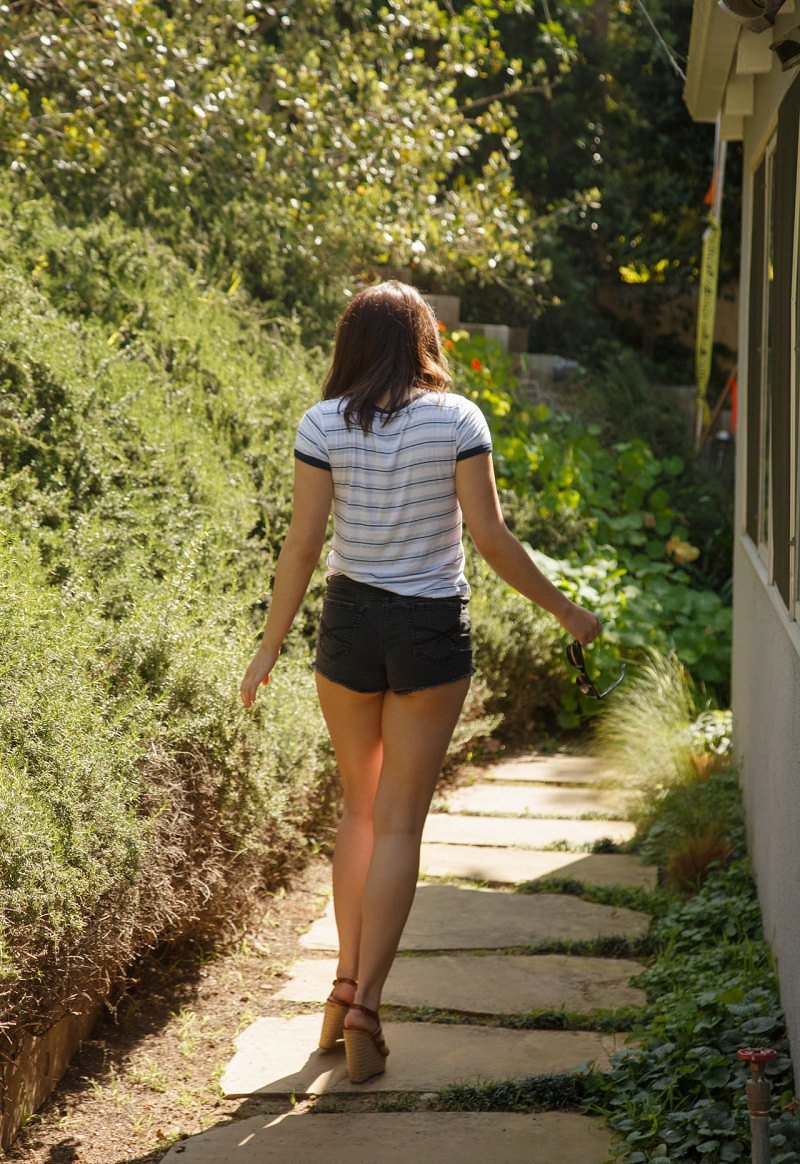 Кира, 19 лет, 3 размер груди